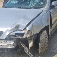 Opel astra 1.6, снимка 2 - Автомобили и джипове - 41711406