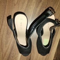 Елегантни обувки , снимка 4 - Дамски елегантни обувки - 35799853