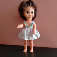Кукла Германия 32 см 1, снимка 3 - Колекции - 39564651