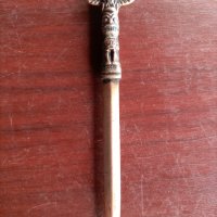 Сувенирен меч  нож за писма , снимка 1 - Други ценни предмети - 40061141