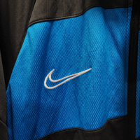 Nike Dri-Fit Горнище/Мъжко S, снимка 3 - Спортни дрехи, екипи - 36285384