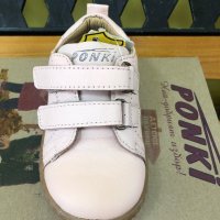 Детски обувки Ponki Barefoot, снимка 2 - Детски обувки - 40252069