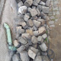 Продавам Павета каменни, снимка 1 - Строителни материали - 41202918