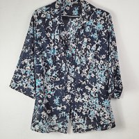 Xandres blouse EU 50 nr.B54, снимка 1 - Ризи - 40576587