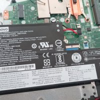 Продавам лаптоп на части Lenovo L340-17API, снимка 4 - Части за лаптопи - 34364960