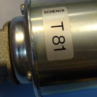 Сензор за балансмашина Schenck T81 balancing machine pick-up sensor, снимка 5 - Резервни части за машини - 40620352