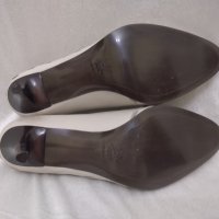 Нови Feri обувки на ток, снимка 5 - Дамски обувки на ток - 41968114