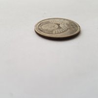 Монета СССР, снимка 5 - Нумизматика и бонистика - 42610783