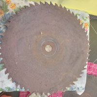 Стари дискове за циркуляр , снимка 3 - Други инструменти - 38803749