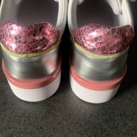 Спортни обувки - сникърси Liu Jo, снимка 8 - Кецове - 41647030
