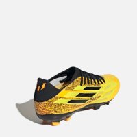 НАМАЛЕНИЕ !!!Футболни обувки калеври Adidas X Speedflow Messi.3 GW7419 №46, снимка 4 - Футбол - 41344793