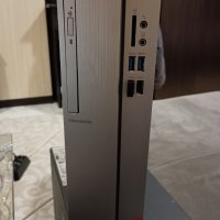 Lenovo ideapad 310s-08iap intel j3355 ram 4gb ssd120gb, снимка 9 - За дома - 39460040