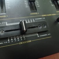 Аудио смесител Bandridge Soundstage 650

, снимка 12 - Ресийвъри, усилватели, смесителни пултове - 44420267