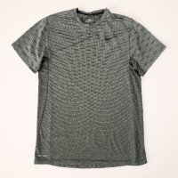 Nike Dri-Fit Ultimate Dry 742496 Оригинална Тениска, снимка 2 - Тениски - 41688575