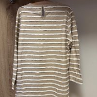 Блузка “Orsay”, размер S, снимка 3 - Блузи с дълъг ръкав и пуловери - 44391951