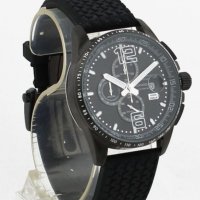 Мъжки луксозен часовник Chopard Gran Turismo XL, снимка 3 - Мъжки - 41730399