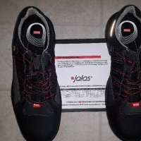 Защитни обувки Олекотени работни обувки Jalas НОВИ, снимка 4 - Други - 40014773