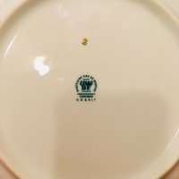 колекционерска порцеланова чиния за стена , снимка 9 - Декорация за дома - 44298507