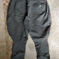 Продавам стар военен офицерски брич панталон , снимка 3 - Оборудване и аксесоари за оръжия - 40500964
