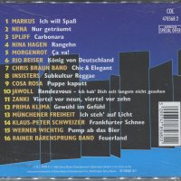Will Spass…cd1, снимка 2 - CD дискове - 35907652