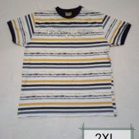 Мъжки тениски Размери  XL, 2XL , снимка 2 - Тениски - 33584296