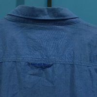 SuperDry  Риза/Мъжка L, снимка 6 - Ризи - 40584183