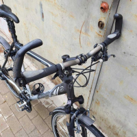 Мъжки алуминиев велосипед колело 28 цола 27 скорости, снимка 4 - Велосипеди - 36345516