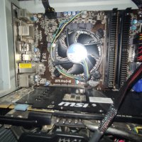 PC Компютърна Конфигурация, Intel Core i5-3570K,12 GB RAM, GTX 760 4GB, снимка 12 - За дома - 42561279