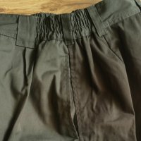 Beaver Lake HUNTING Trouser за лов риболов размер XS панталон със здрава материя - 440, снимка 6 - Екипировка - 41648096