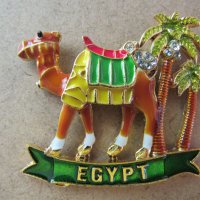 Автентичен магнит-от Египет, снимка 4 - Други ценни предмети - 41246608