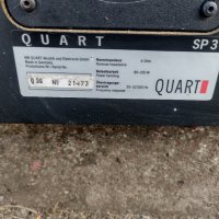 MB Quart Sp3 кутии и филтри, снимка 3 - Тонколони - 40080400