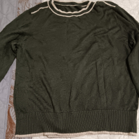 Чисто нови блузки, снимка 3 - Блузи с дълъг ръкав и пуловери - 44686079