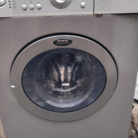 Продавам преден панел с платка за пералня Gorenje WA132P, снимка 3 - Перални - 44647370