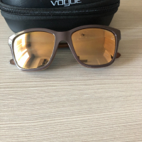 Vogue дамски слънчеви очила, снимка 2 - Слънчеви и диоптрични очила - 36241279