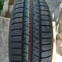 Чисто нова гума от резервна Firestone 195/60/15., снимка 4 - Гуми и джанти - 42667002