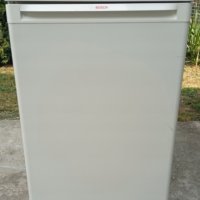 Хладилник BOSCH Топ Състояние 100% Като нов, снимка 1 - Хладилници - 41314660