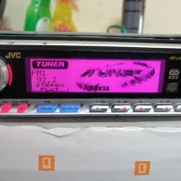 Авомобилно радио с CD JVC KD-LH1000R, снимка 9 - Аксесоари и консумативи - 44144314