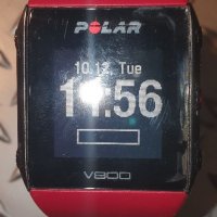 Спортен часовник  Polar V800 , снимка 1 - Смарт часовници - 39404489