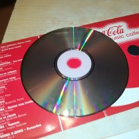 COCA COLA CD 1611221851, снимка 10 - CD дискове - 38696049