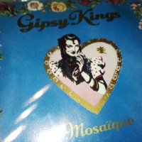 CD GIPSY KINGS-MADE IN HOLLAND 1302241833, снимка 7 - CD дискове - 44269388