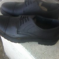 Продавам мъжки обувки, снимка 3 - Ежедневни обувки - 41622358