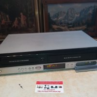 lg rc278 dvd recorder/video hifi recorder 1802221938, снимка 6 - Плейъри, домашно кино, прожектори - 35838788