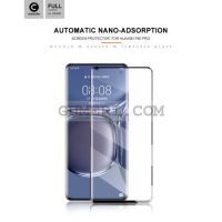 Huawei P50 Pro Стъклен Протектор за Целия Екран - Full Glue, снимка 1 - Фолия, протектори - 36235822