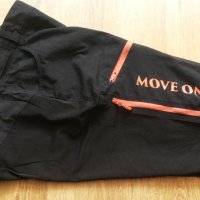 MOVE ON Stretch Pant размер M панталон с еластична материя - 462, снимка 5 - Панталони - 42126999