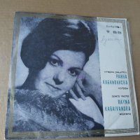 Грамофонна плоча Райна Кабаиванска - Оперен Рецитал, снимка 1 - Грамофонни плочи - 41481597