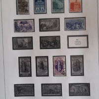 Италия  пощенски марки , снимка 10 - Филателия - 44697163