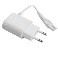 Адаптор за епилатор PHILIPS 220V/15V HP-6516 Бял , снимка 1 - Други - 40264498