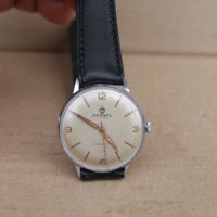 Швейцарски мъжки часовник ''Darwil'', снимка 1 - Мъжки - 42037300