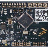 Платкa за разработка ARM mbed - NXP FRDM KL25Z, снимка 3 - Друга електроника - 38775524
