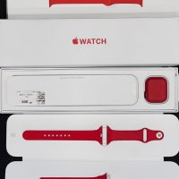 Smart Watch Apple 7 Series lte cellular, снимка 1 - Смарт часовници - 42011193